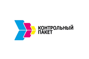ООО ”Контрольный пакет” ООО ”Контрольный пакет”