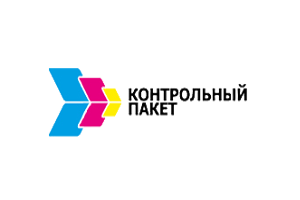 ООО ”Контрольный пакет” ООО ”Контрольный пакет”